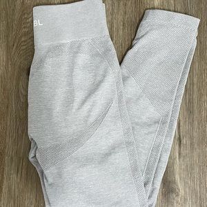 Gray AYBL motion seamless leggings Size small